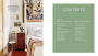 Alternative view 2 of The New Design Rules: How to Decorate and Renovate, from Start to Finish: An Interior Design Book