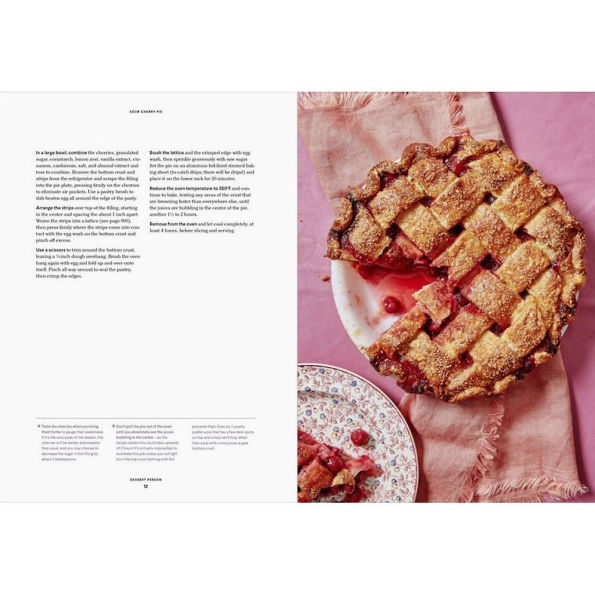 Dessert Person: Recipes and Guidance for Baking with Confidence: A Baking Book