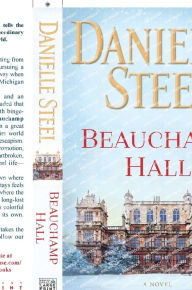Title: Beauchamp Hall: A Novel, Author: Danielle Steel
