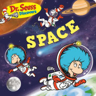 Ebook txt file download Dr. Seuss Discovers: Space DJVU ePub in English