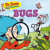 Free french ebook download Dr. Seuss Discovers: Bugs  9781984829887