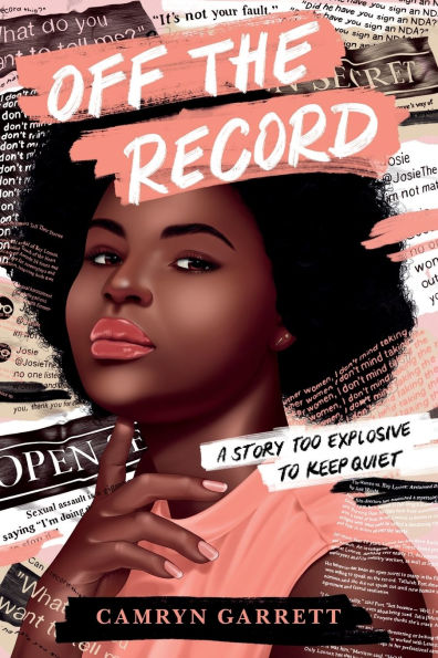 Off the Record