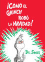 ¡Cómo el Grinch robó la Navidad! (How the Grinch Stole Christmas)
