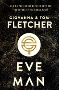 Title: Eve of Man, Author: Giovanna Fletcher
