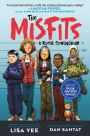 The Misfits #1: A Royal Conundrum