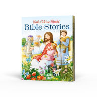 Free audio books downloads for kindle Little Golden Books Bible Stories Boxed Set (English literature)