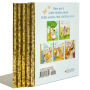 Alternative view 6 of Little Golden Books Bible Stories Boxed Set