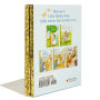 Alternative view 7 of Little Golden Books Bible Stories Boxed Set