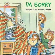 Title: I'm Sorry, Author: Mercer Mayer