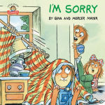 Alternative view 1 of I'm Sorry