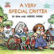 Title: A Very Special Critter, Author: Mercer Mayer