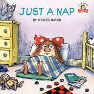 Download ebook from google books mac Just a Nap ePub DJVU English version by Mercer Mayer 9781984830838