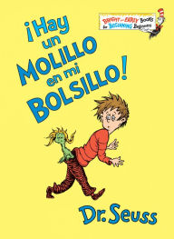 Title: ¡Hay un Molillo en mi Bolsillo! (There's a Wocket in my Pocket Spanish Edition), Author: Dr. Seuss