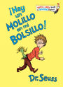 ¡Hay un Molillo en mi Bolsillo! (There's a Wocket in my Pocket Spanish Edition)