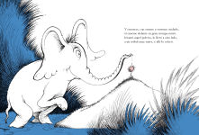 Alternative view 2 of ¡Horton escucha a quién! (Horton Hears a Who)