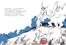 Alternative view 3 of ¡Horton escucha a quién! (Horton Hears a Who)