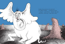 Alternative view 4 of ¡Horton escucha a quién! (Horton Hears a Who)