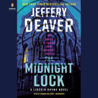 The Midnight Lock (Lincoln Rhyme Series #15)