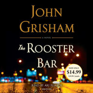 Title: The Rooster Bar, Author: John Grisham