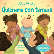 Title: Elvis Presley's Quiéreme con ternura / Elvis Presley's Love Me Tender, Author: Elvis Presley