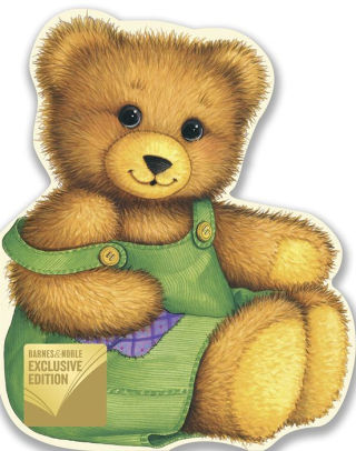 corduroy the teddy bear