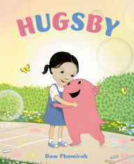 Title: Hugsby, Author: Tiemdow Phumiruk