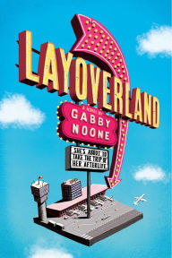 Pda ebooks free download Layoverland 9781984836120 ePub iBook PDF