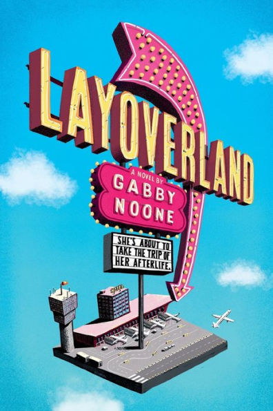 Layoverland