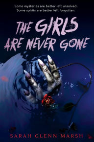 Ebook download gratis The Girls Are Never Gone 9781984836151 (English literature) by 