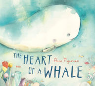 Title: The Heart of a Whale, Author: Anna Pignataro