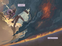 Alternative view 6 of Haven and the Fallen Giants