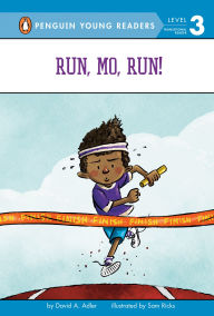 Title: Run, Mo, Run!, Author: 