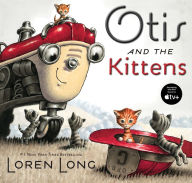 Title: Otis and the Kittens, Author: Loren Long