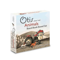 Title: Otis and the Animals Board Book Boxed Set, Author: Loren Long