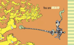 Alternative view 3 of Dr. Seuss's I Love Pop!: A Celebration of Dads