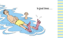 Alternative view 4 of Dr. Seuss's I Love Pop!: A Celebration of Dads