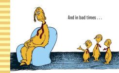 Alternative view 5 of Dr. Seuss's I Love Pop!: A Celebration of Dads