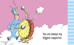Alternative view 7 of Dr. Seuss's I Love Pop!: A Celebration of Dads