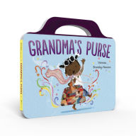 Title: Grandma's Purse, Author: Vanessa Brantley-Newton