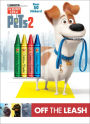 Off the Leash (The Secret Life of Pets 2)