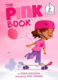 Title: The Pink Book, Author: Diane Muldrow