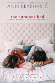 Title: The Summer Bed, Author: Ann Brashares
