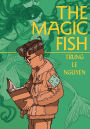 The Magic Fish: (A Graphic Novel) [Book]