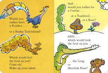 Alternative view 2 of Would You Rather be a Bullfrog?