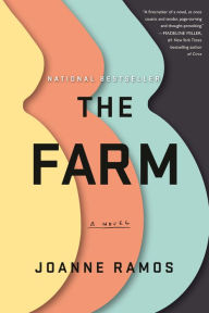 Free epub ibooks download The Farm 9781984853776 by Joanne Ramos English version