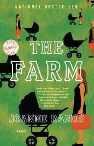 Download spanish audio books The Farm 9781984853752