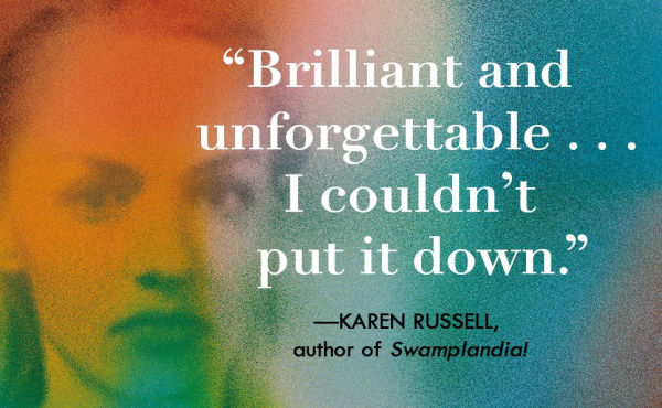 The Strange Case of Jane O.: A Novel