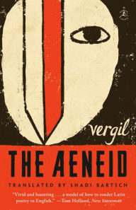 Title: The Aeneid, Author: Vergil