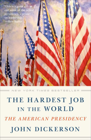 The Hardest Job World: American Presidency