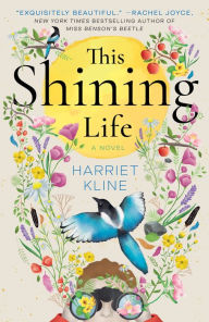 Books download pdf free This Shining Life: A Novel by Harriet Kline 9781984854902 FB2 (English Edition)